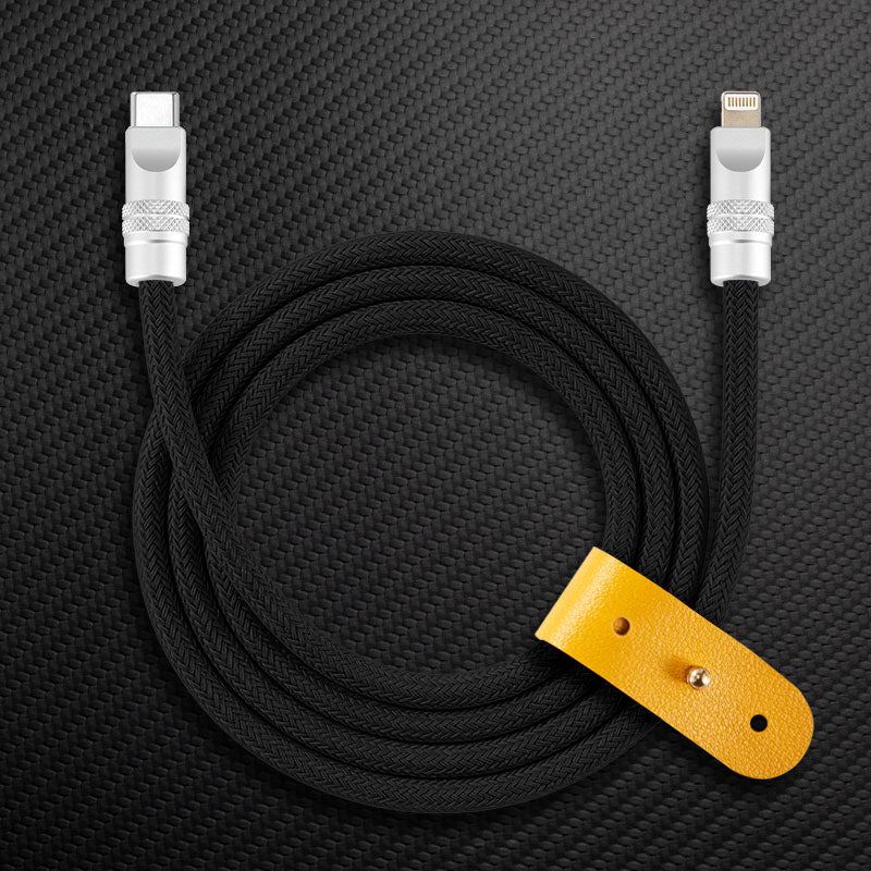 ChubbyCable Candy - Refreshed Material & Sleek Design - Image 27