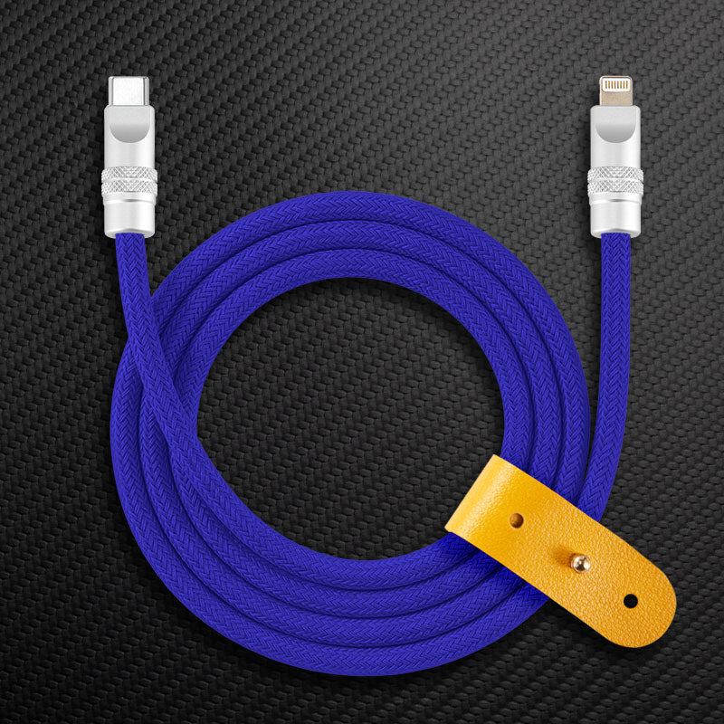 ChubbyCable Candy - Refreshed Material & Sleek Design - Image 29