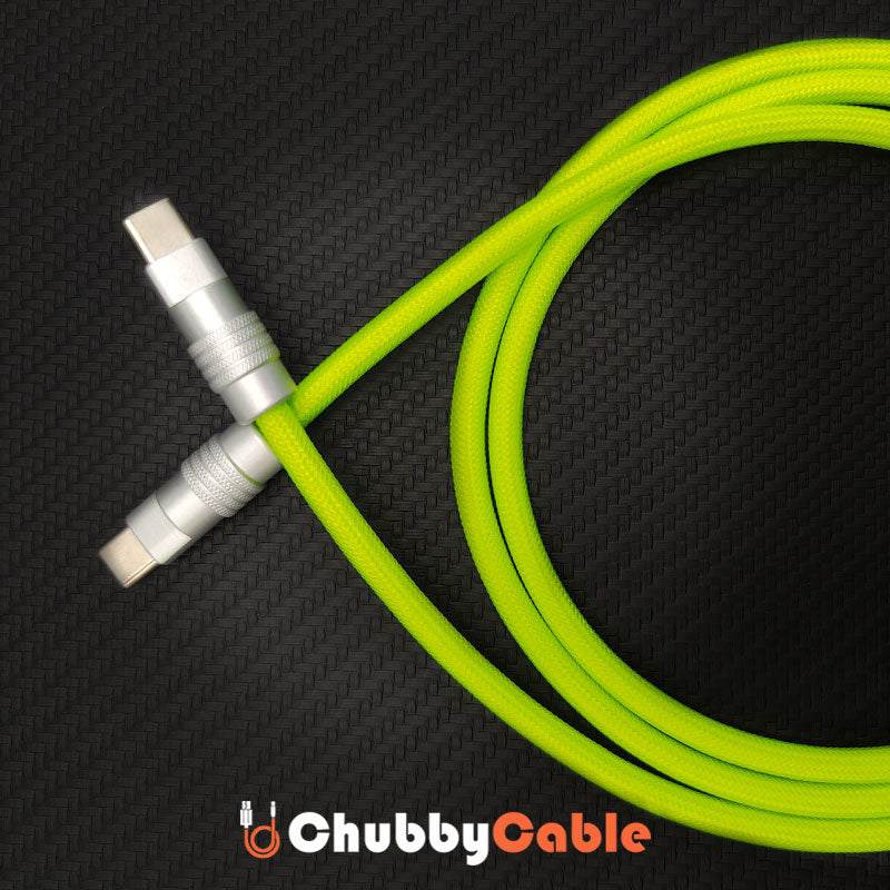 ChubbyCable Candy - Refreshed Material & Sleek Design - Image 3