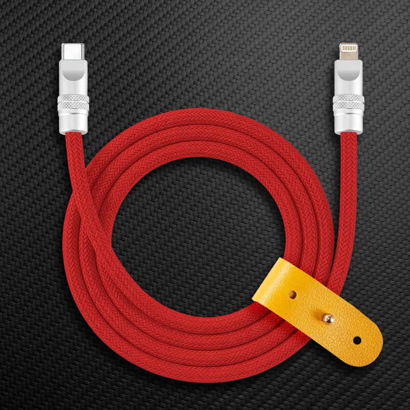 ChubbyCable Candy - Refreshed Material & Sleek Design - Image 31