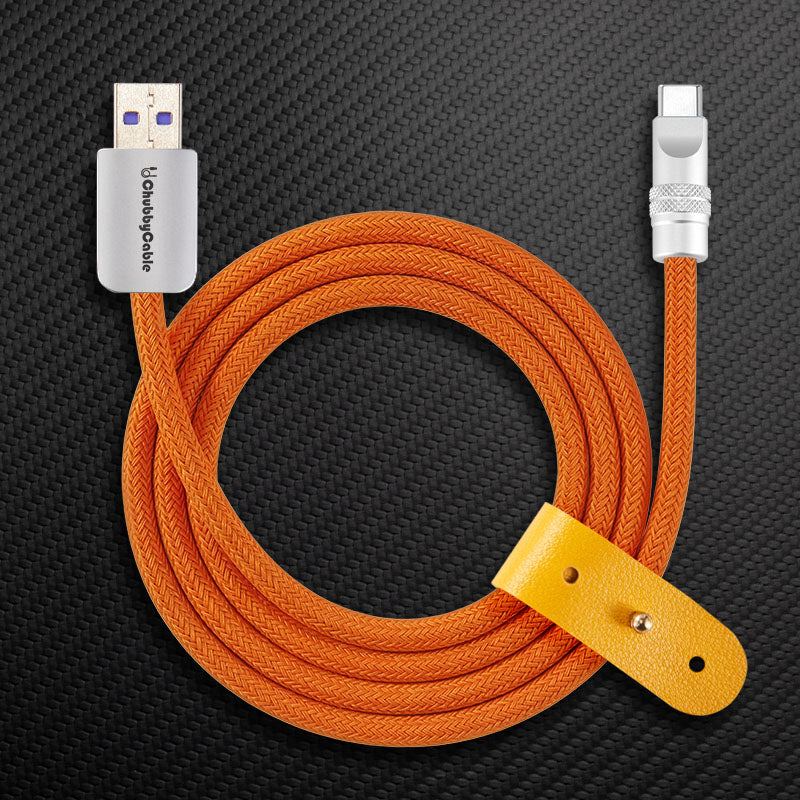 ChubbyCable Candy - Refreshed Material & Sleek Design - Image 32