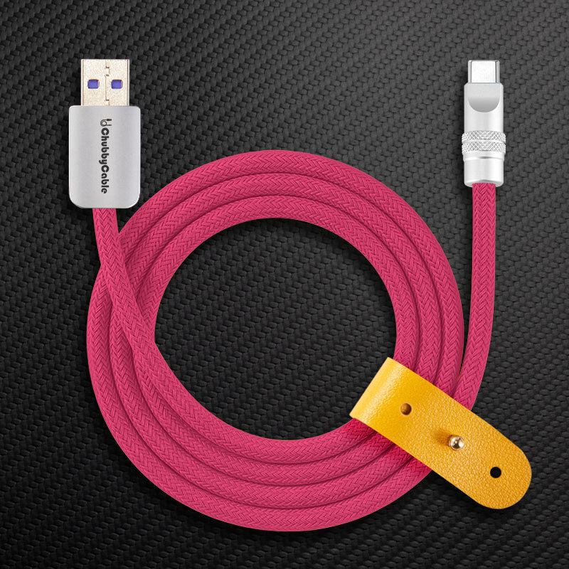 ChubbyCable Candy - Refreshed Material & Sleek Design - Image 33