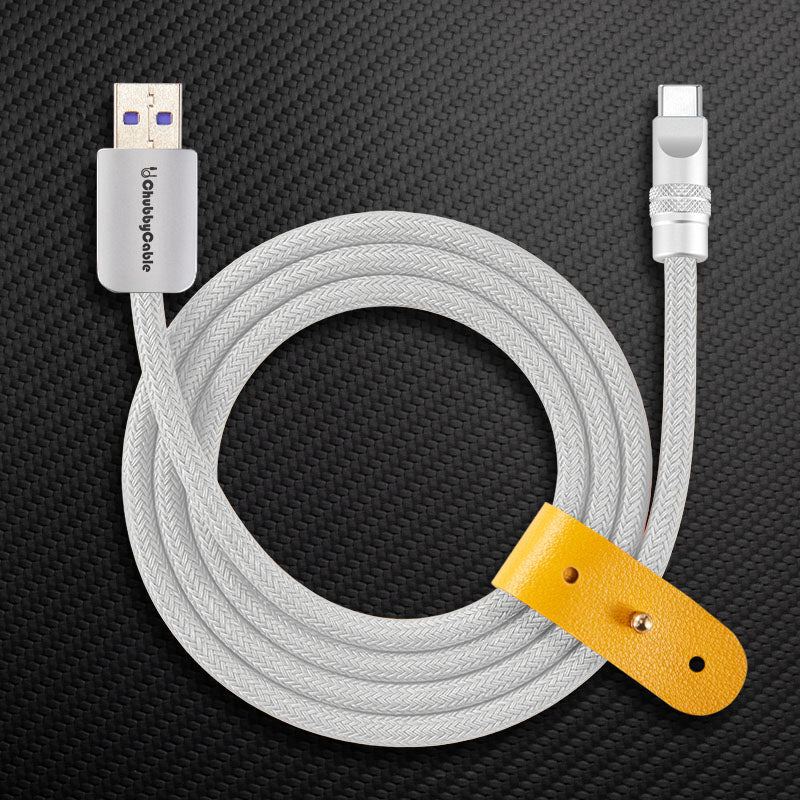ChubbyCable Candy - Refreshed Material & Sleek Design - Image 34