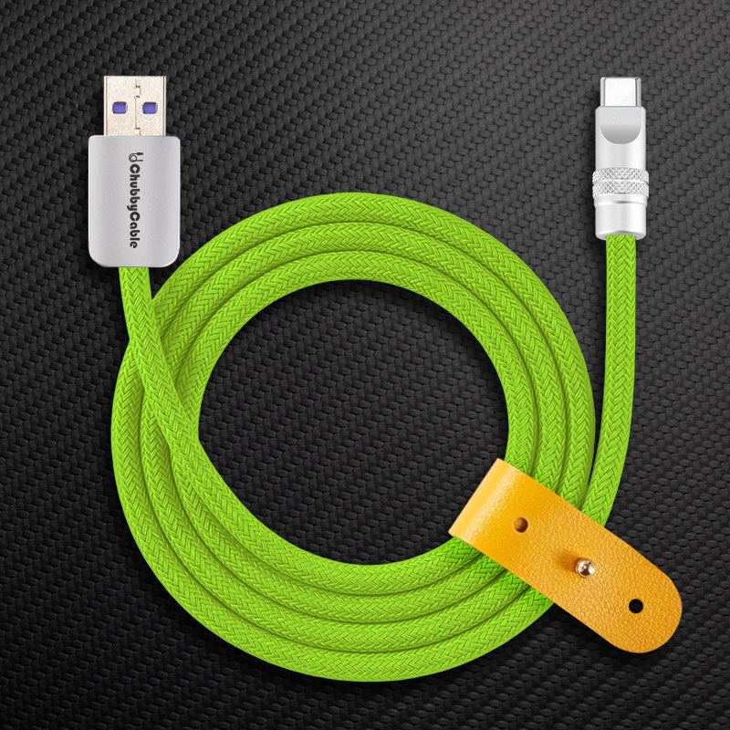 ChubbyCable Candy - Refreshed Material & Sleek Design - Image 36