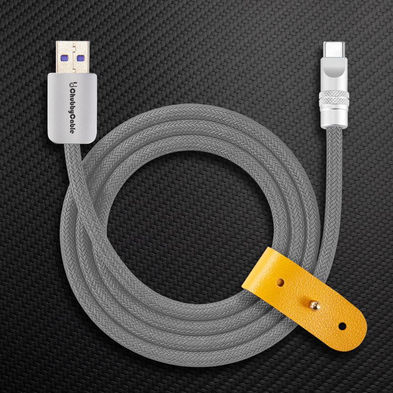ChubbyCable Candy - Refreshed Material & Sleek Design - Image 38