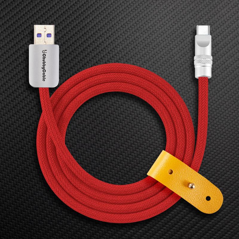 ChubbyCable Candy - Refreshed Material & Sleek Design - Image 39