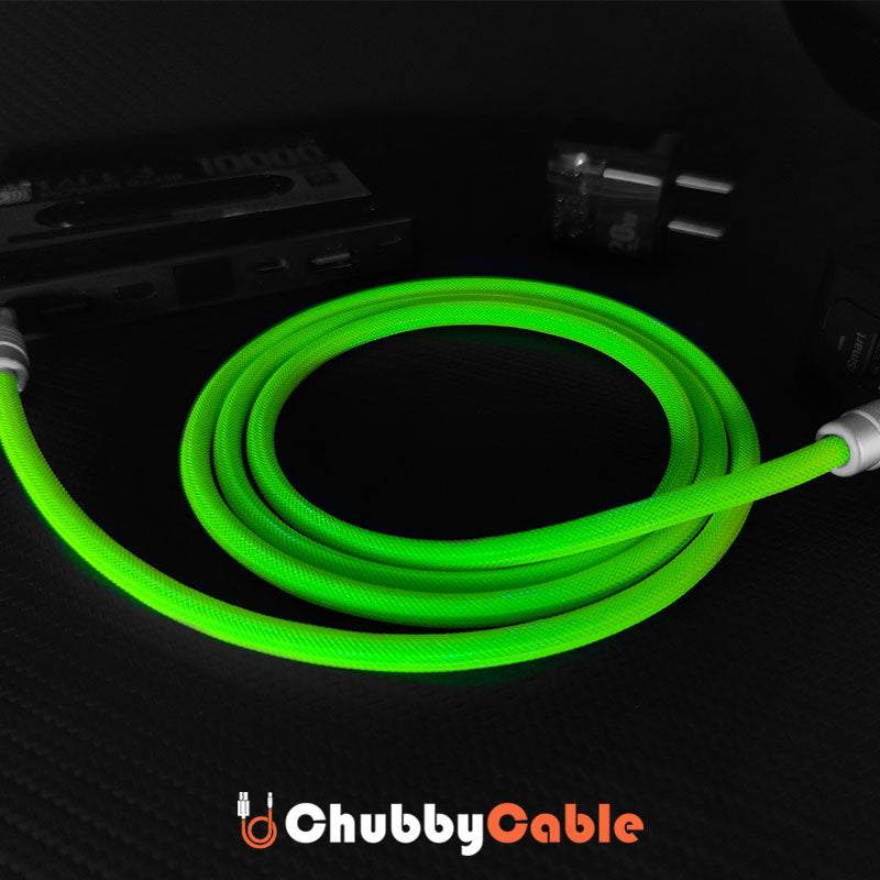 ChubbyCable Candy - Refreshed Material & Sleek Design - Image 4