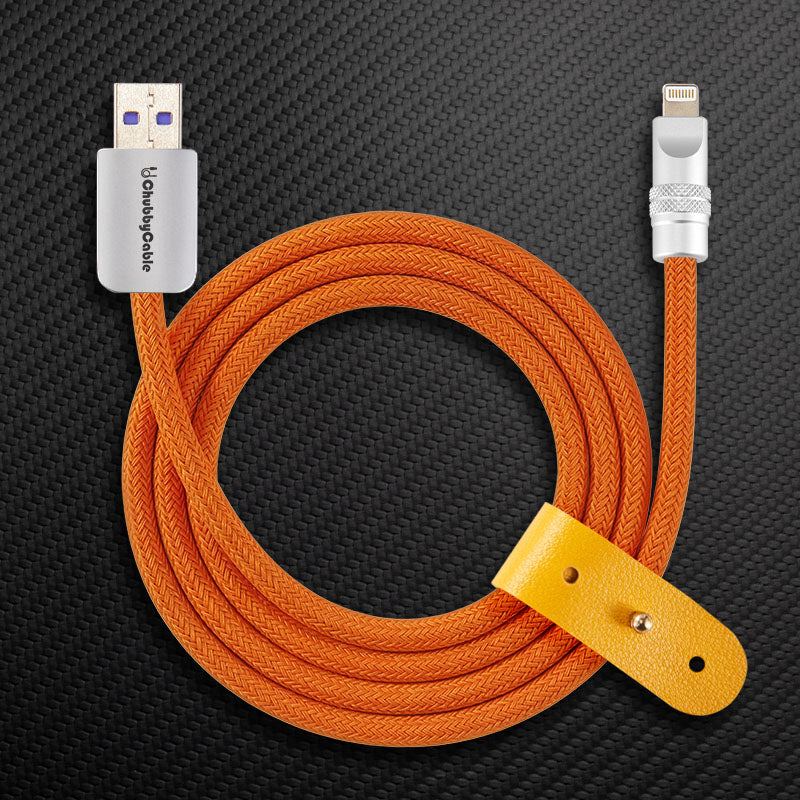ChubbyCable Candy - Refreshed Material & Sleek Design - Image 40
