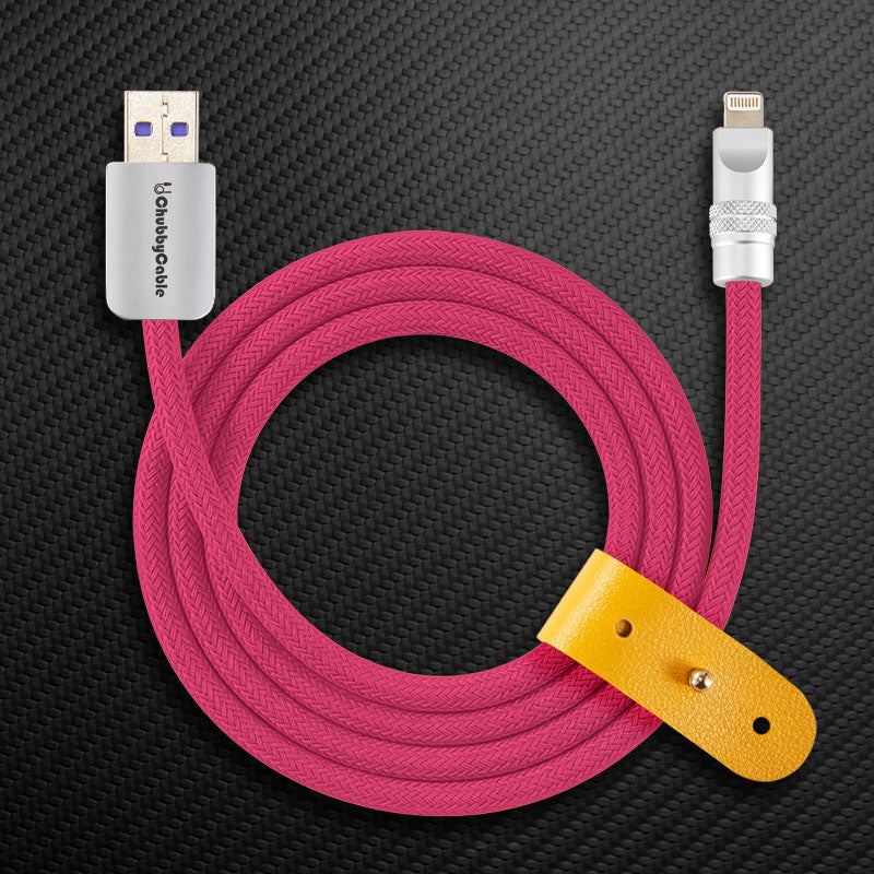 ChubbyCable Candy - Refreshed Material & Sleek Design - Image 41