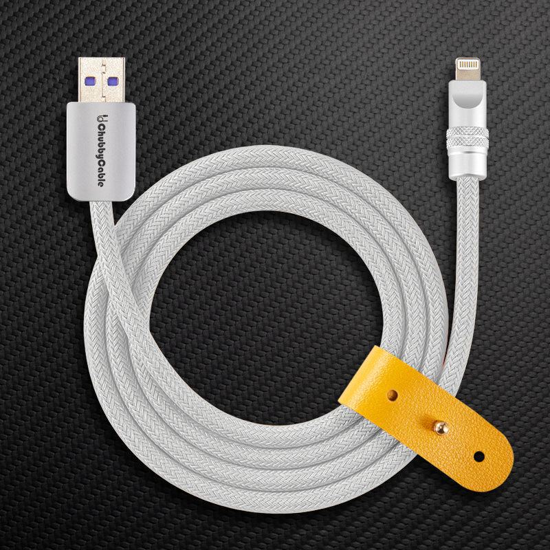 ChubbyCable Candy - Refreshed Material & Sleek Design - Image 42