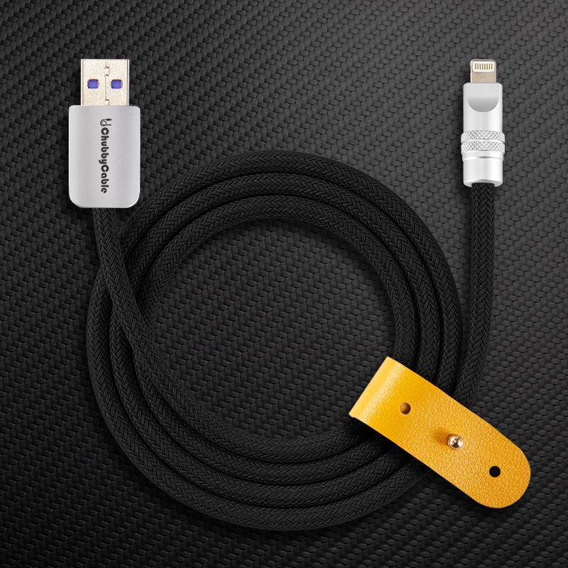 ChubbyCable Candy - Refreshed Material & Sleek Design - Image 43