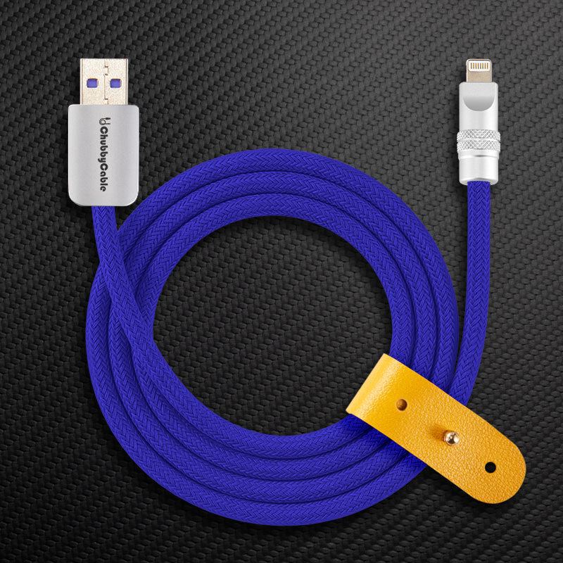 ChubbyCable Candy - Refreshed Material & Sleek Design - Image 45