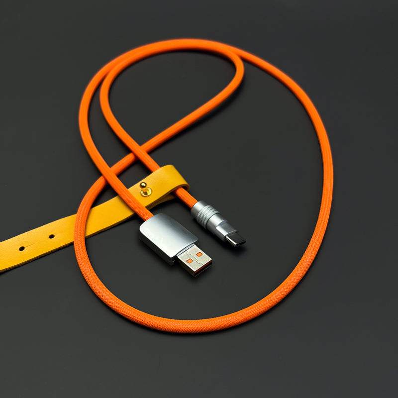 ChubbyCable Candy - Refreshed Material & Sleek Design - Image 7