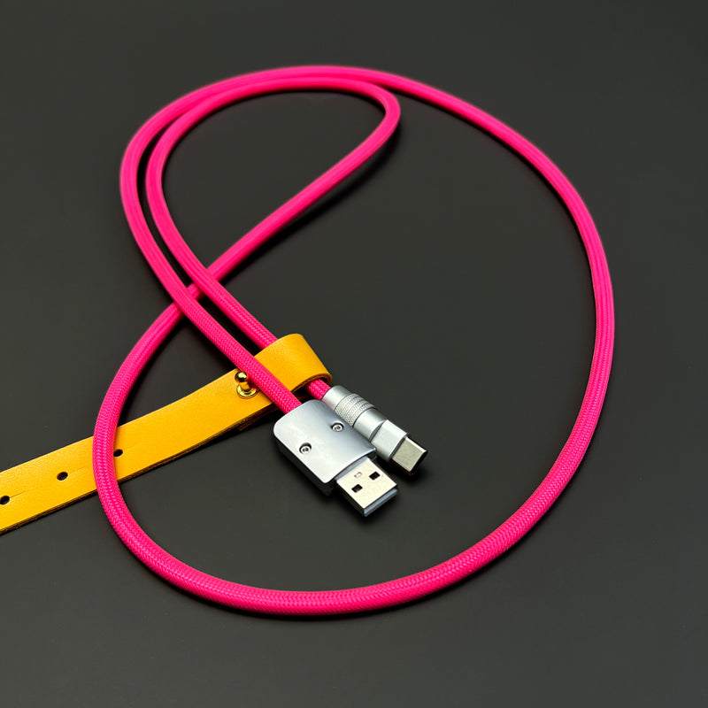 ChubbyCable Candy - Refreshed Material & Sleek Design - Image 8
