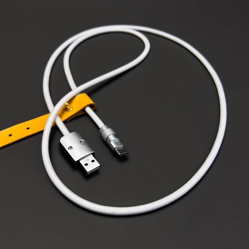 ChubbyCable Candy - Refreshed Material & Sleek Design - Image 9