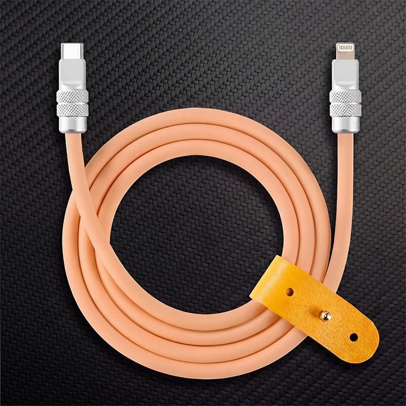 ChubbyCable Classic 240W Fast Charging Cable - Unique Color Edition - Image 18