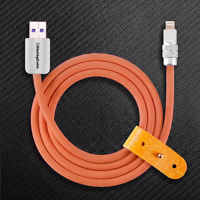 ChubbyCable Classic 240W Fast Charging Cable - Unique Color Edition - Image 21