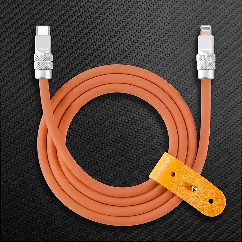 ChubbyCable Classic 240W Fast Charging Cable - Unique Color Edition - Image 22