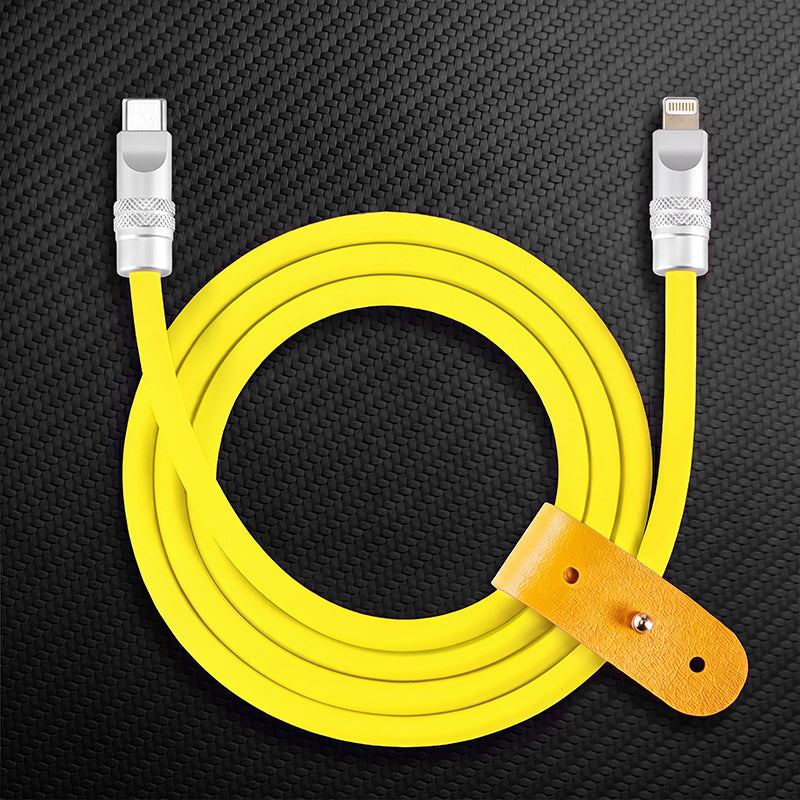 ChubbyCable Classic 240W Fast Charging Cable - Unique Color Edition - Image 25