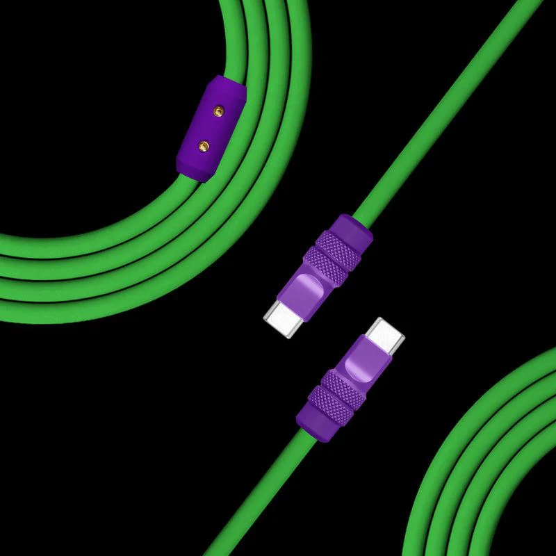 ChubbyCable Eva Chubby - Custom Design & Fast Charging - Image 2
