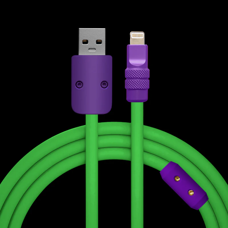ChubbyCable Eva Chubby - Custom Design & Fast Charging - Image 7