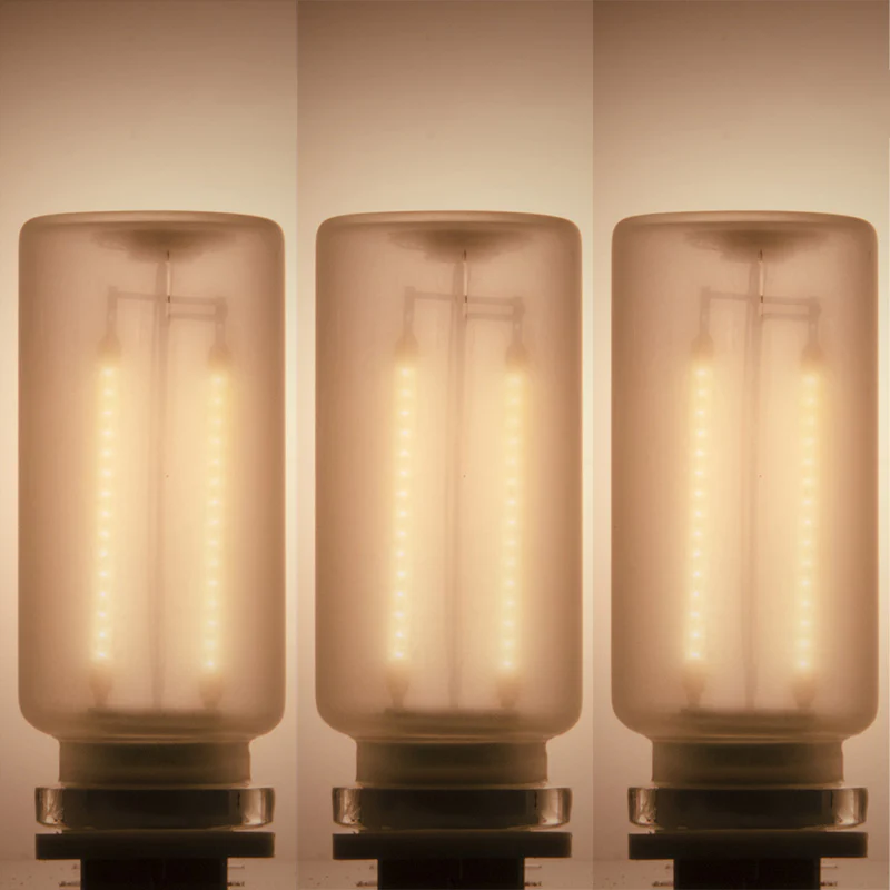 ChubbyGlow Variants - Transparent RGB LED Light，USB Powered Mood Lighting for Car/Bedroom/Parties - Image 20