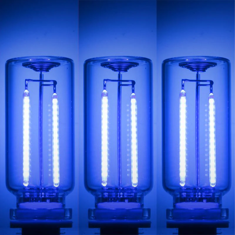 ChubbyGlow Variants - Transparent RGB LED Light，USB Powered Mood Lighting for Car/Bedroom/Parties - Image 21