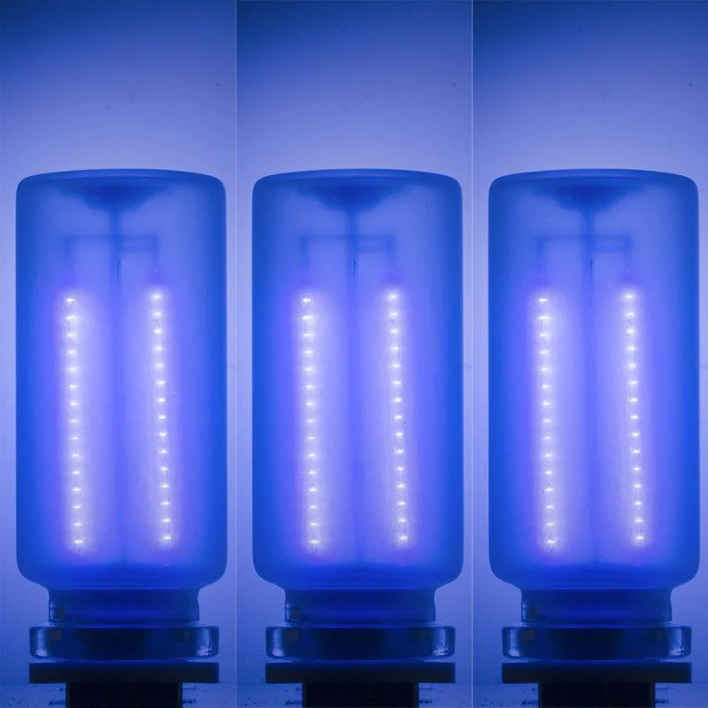 ChubbyGlow Variants - Transparent RGB LED Light，USB Powered Mood Lighting for Car/Bedroom/Parties - Image 22