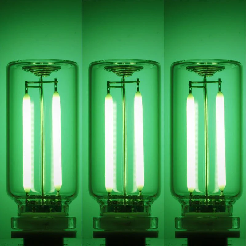 ChubbyGlow Variants - Transparent RGB LED Light，USB Powered Mood Lighting for Car/Bedroom/Parties - Image 23