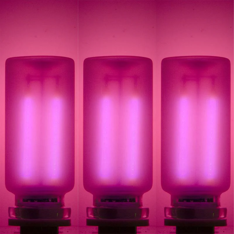 ChubbyGlow Variants - Transparent RGB LED Light，USB Powered Mood Lighting for Car/Bedroom/Parties - Image 25