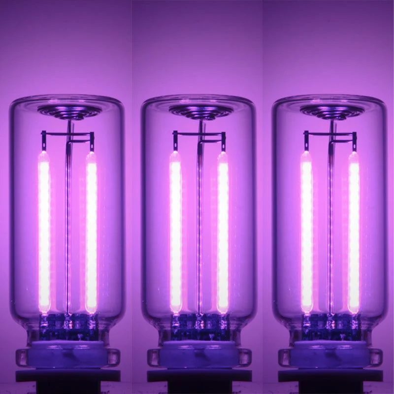 ChubbyGlow Variants - Transparent RGB LED Light，USB Powered Mood Lighting for Car/Bedroom/Parties - Image 26