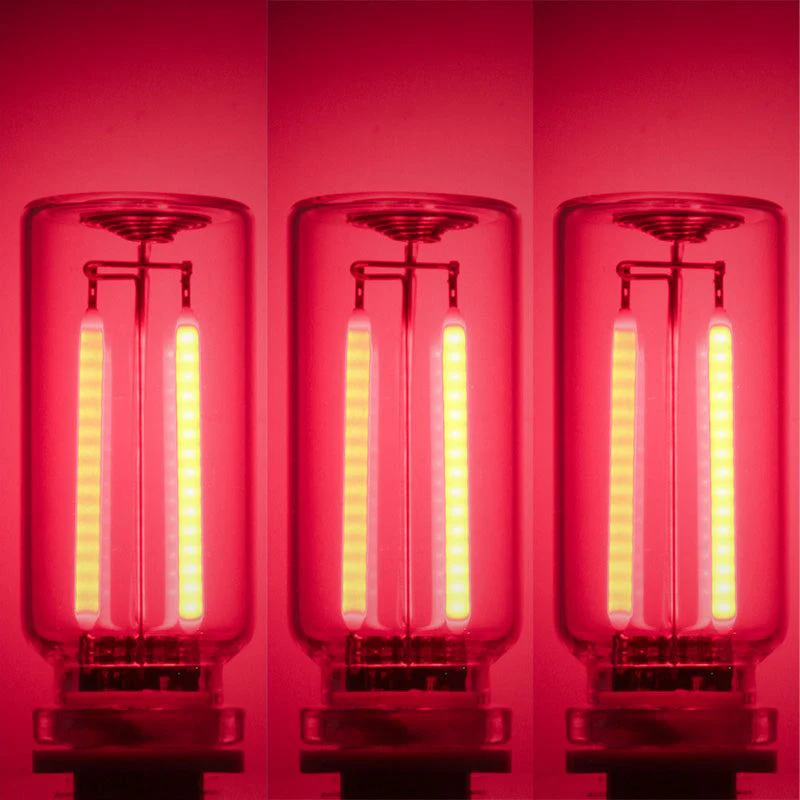 ChubbyGlow Variants - Transparent RGB LED Light，USB Powered Mood Lighting for Car/Bedroom/Parties - Image 28