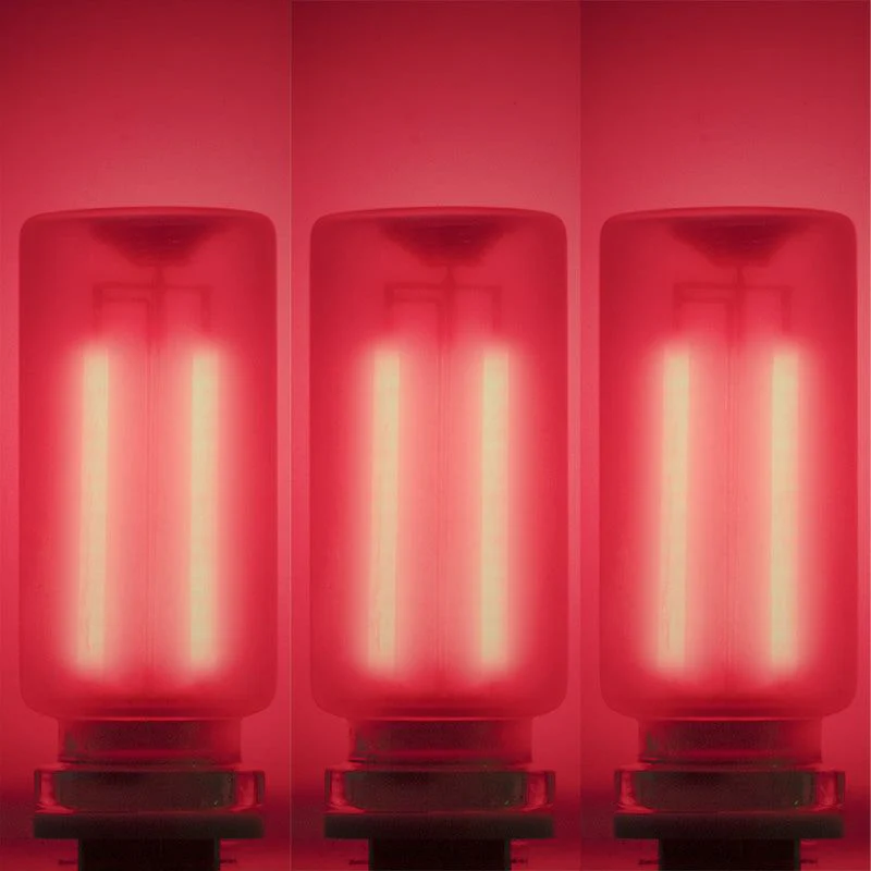 ChubbyGlow Variants - Transparent RGB LED Light，USB Powered Mood Lighting for Car/Bedroom/Parties - Image 29
