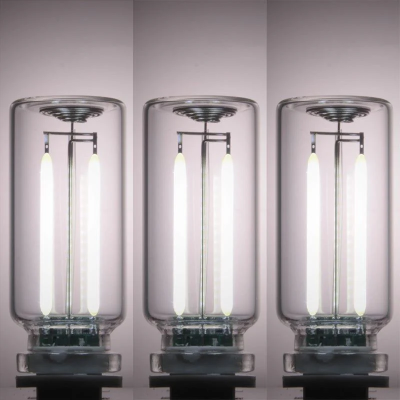 ChubbyGlow Variants - Transparent RGB LED Light，USB Powered Mood Lighting for Car/Bedroom/Parties - Image 30