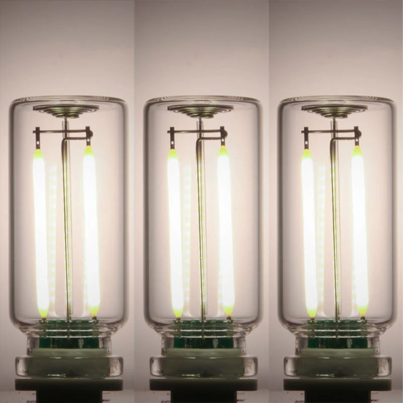 ChubbyGlow Variants - Transparent RGB LED Light，USB Powered Mood Lighting for Car/Bedroom/Parties - Image 31