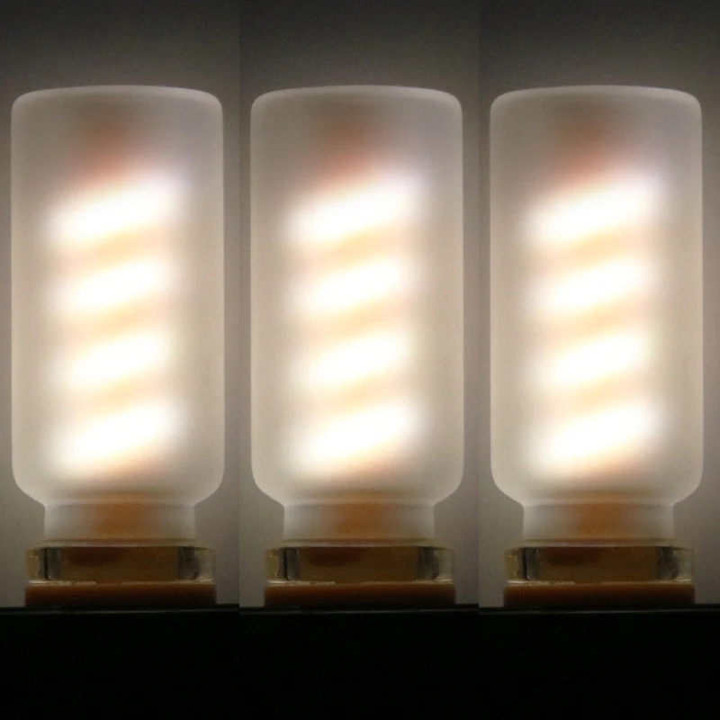 ChubbyGlow Variants - Transparent RGB LED Light，USB Powered Mood Lighting for Car/Bedroom/Parties - Image 35