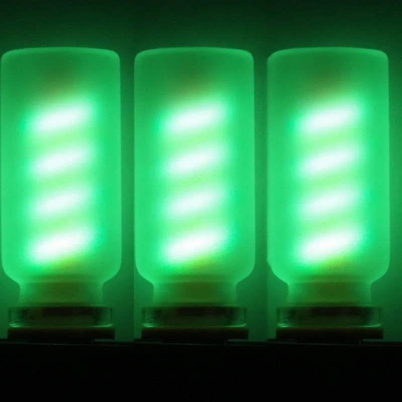 ChubbyGlow Variants - Transparent RGB LED Light，USB Powered Mood Lighting for Car/Bedroom/Parties - Image 39