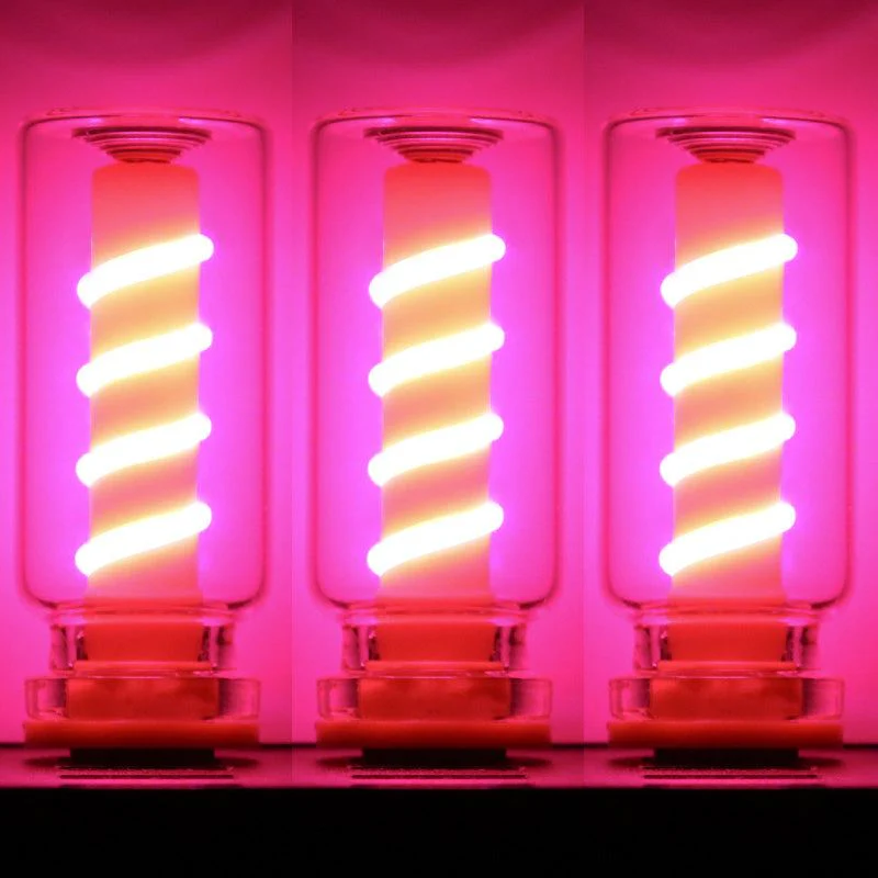 ChubbyGlow Variants - Transparent RGB LED Light，USB Powered Mood Lighting for Car/Bedroom/Parties - Image 40