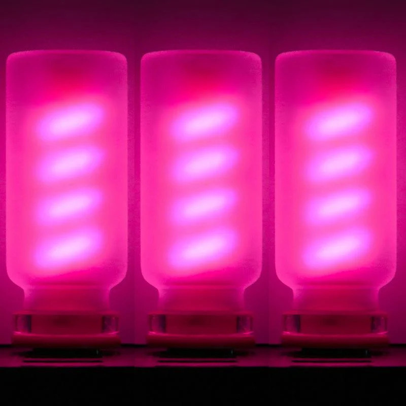 ChubbyGlow Variants - Transparent RGB LED Light，USB Powered Mood Lighting for Car/Bedroom/Parties - Image 41