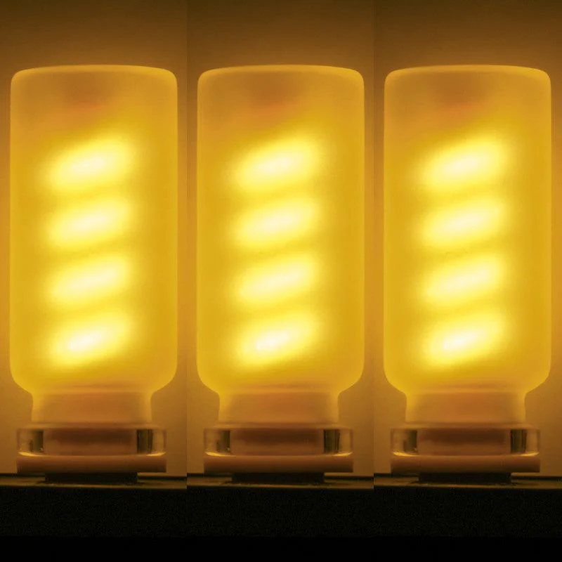 ChubbyGlow Variants - Transparent RGB LED Light，USB Powered Mood Lighting for Car/Bedroom/Parties - Image 51