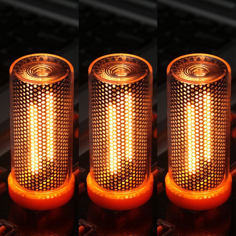 ChubbyGlow Variants - Transparent RGB LED Light，USB Powered Mood Lighting for Car/Bedroom/Parties - Image 54