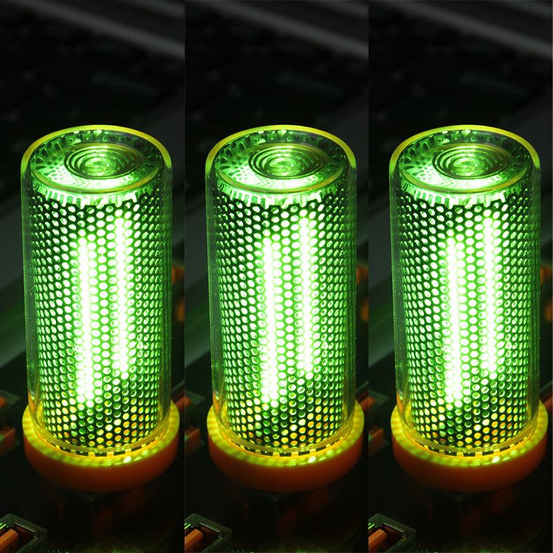 ChubbyGlow Variants - Transparent RGB LED Light，USB Powered Mood Lighting for Car/Bedroom/Parties - Image 57