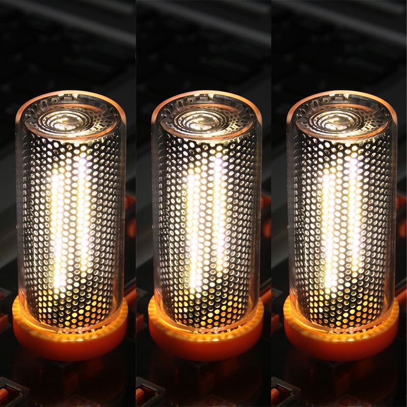 ChubbyGlow Variants - Transparent RGB LED Light，USB Powered Mood Lighting for Car/Bedroom/Parties - Image 60