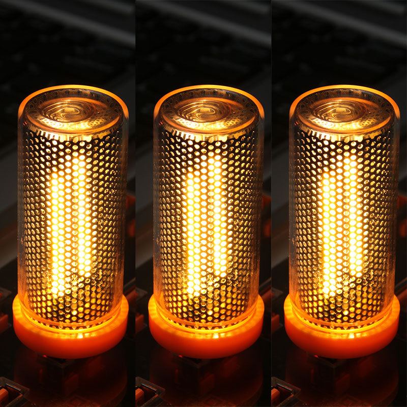 ChubbyGlow Variants - Transparent RGB LED Light，USB Powered Mood Lighting for Car/Bedroom/Parties - Image 61