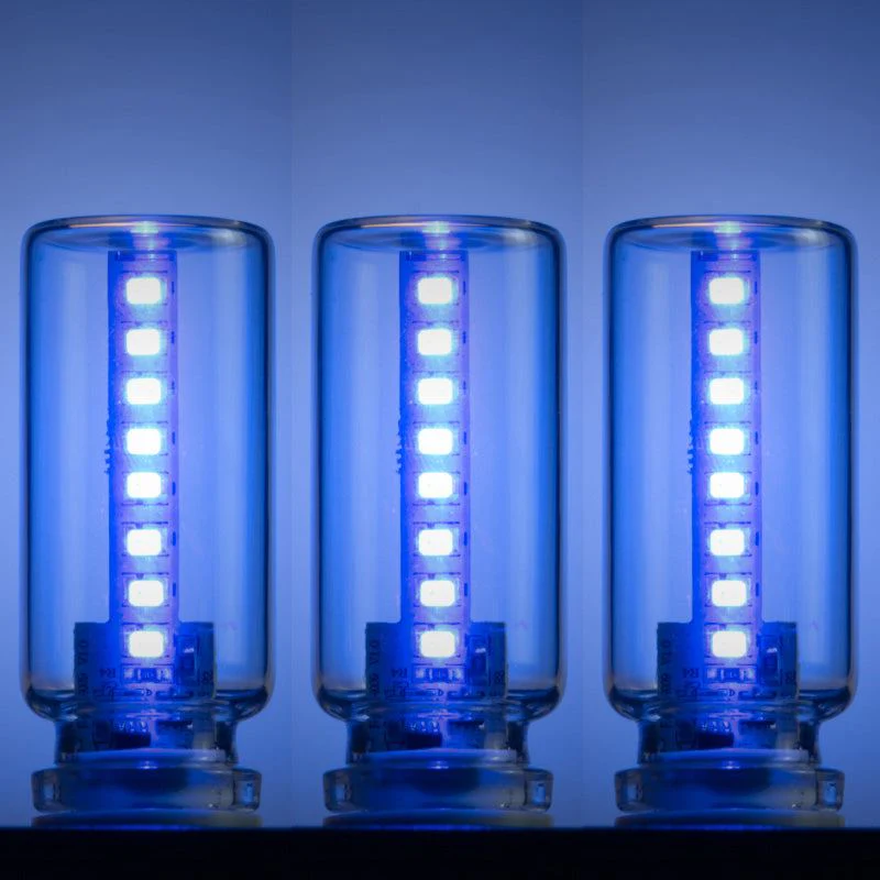 ChubbyGlow Variants - Transparent RGB LED Light，USB Powered Mood Lighting for Car/Bedroom/Parties - Image 63