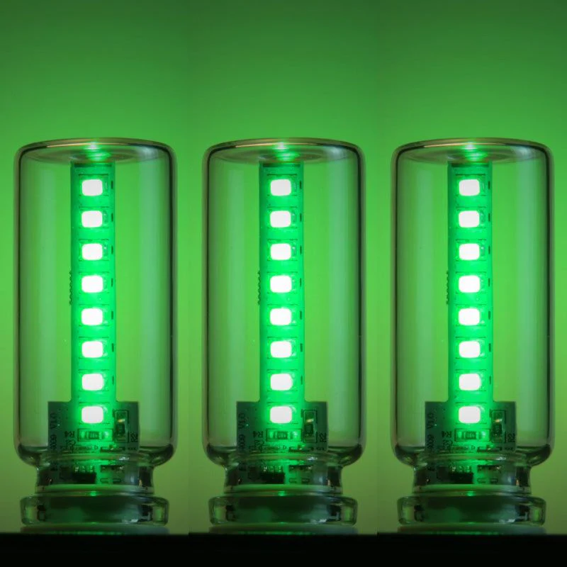 ChubbyGlow Variants - Transparent RGB LED Light，USB Powered Mood Lighting for Car/Bedroom/Parties - Image 65