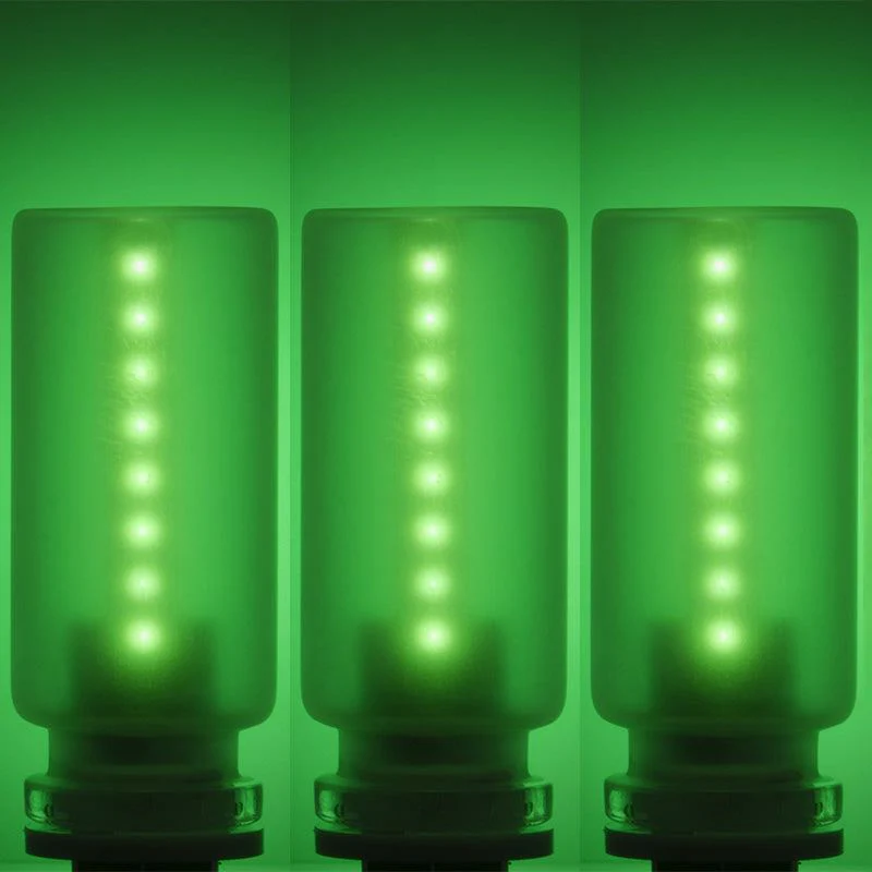 ChubbyGlow Variants - Transparent RGB LED Light，USB Powered Mood Lighting for Car/Bedroom/Parties - Image 66