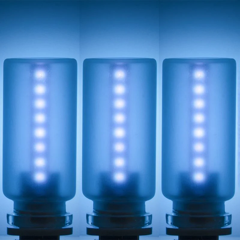 ChubbyGlow Variants - Transparent RGB LED Light，USB Powered Mood Lighting for Car/Bedroom/Parties - Image 68