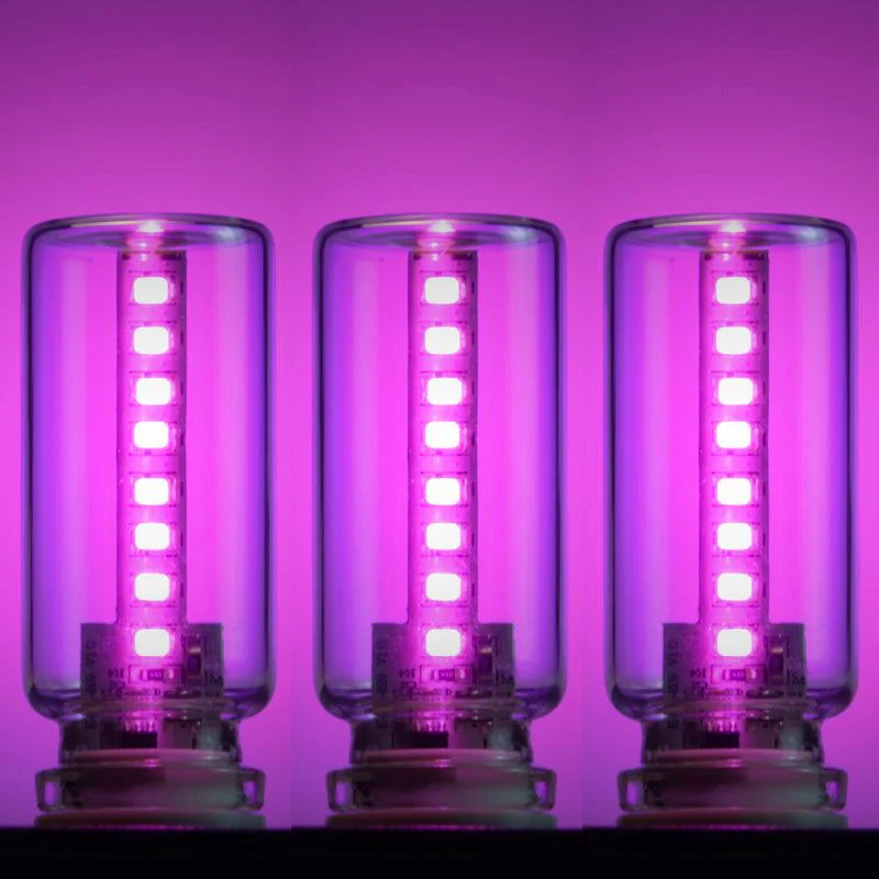 ChubbyGlow Variants - Transparent RGB LED Light，USB Powered Mood Lighting for Car/Bedroom/Parties - Image 71