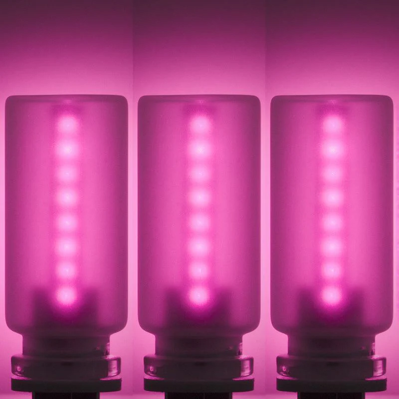 ChubbyGlow Variants - Transparent RGB LED Light，USB Powered Mood Lighting for Car/Bedroom/Parties - Image 72